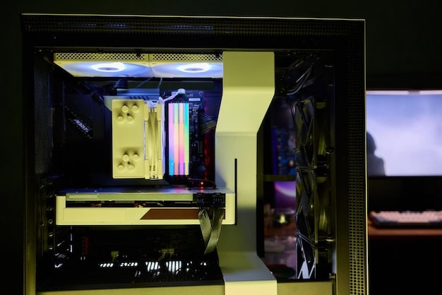 Is Your PC Ready for 2025? Benchmark Tests & Upgrade Guide