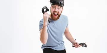 VR Gaming on PC: The Ultimate Guide to Headsets & Performance in 2025 - Cover Image