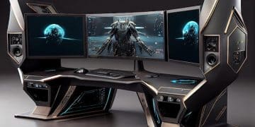 The Future of PC Gaming: Ray Tracing, DLSS, and Tech in 2025 - Cover Image