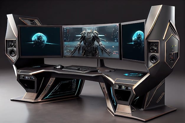 The Future of PC Gaming: Ray Tracing, DLSS, and Tech in 2025