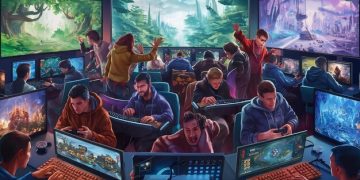 PC Gaming Mods: Enhance Your Favorite Games with Creativity and Customization - Cover Image