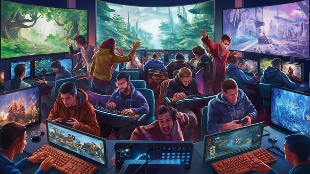 PC Gaming Mods: Enhance Your Favorite Games with Creativity and Customization