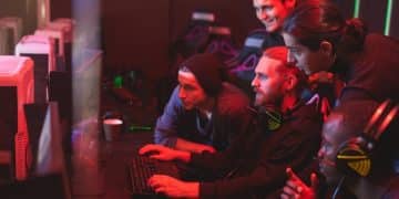 Dominate PC Gaming Tournaments: Your Guide to US Esports Success - Cover Image