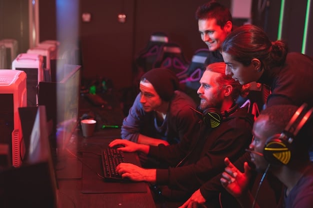 Dominate PC Gaming Tournaments: Your Guide to US Esports Success