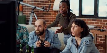PC Gaming Communities: Find Your Tribe in the US - Cover Image