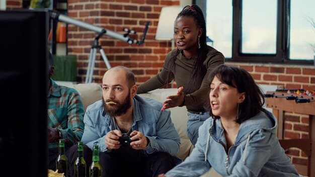 PC Gaming Communities: Find Your Tribe in the US