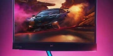 PC Gaming Displays: Refresh Rates, Resolutions & Panel Tech Explained - Cover Image