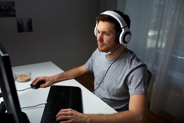 Elevate Your Game: The Ultimate Guide to PC Gaming Audio