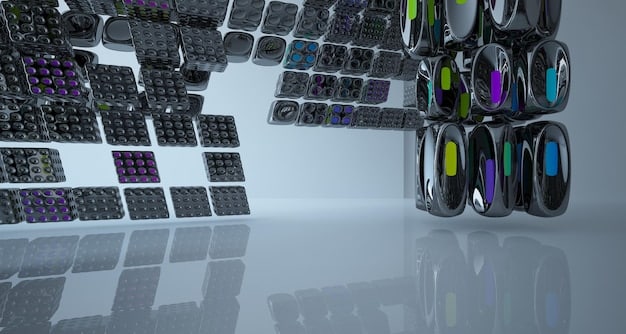 PC Gaming Power Supplies: Your 2025 Guide to Wattage & Efficiency