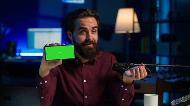 Mobile Game Streaming on 5G: Ready for 120 FPS on Your Phone?