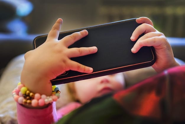 A close-up shot of a high-end smartphone, highlighting the screen displaying a game running at 120 FPS. The phone is held in a gamer's hands, with the focus on the crisp, fluid motion on the screen.