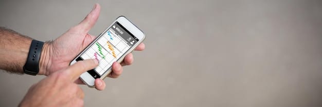 A close-up shot of a smartphone's settings menu, highlighting options related to performance optimization such as 'Game Mode,' 'Battery Saver,' and 'Graphics Settings.' The interface is clean and modern, emphasizing the user's ability to fine-tune the device for optimal gaming performance.