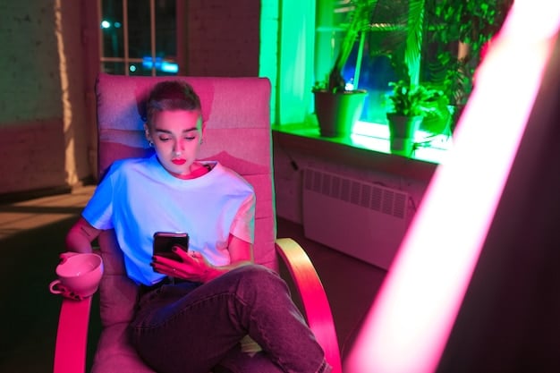 Mobile Gaming & Mental Health: Balance & Avoiding Burnout