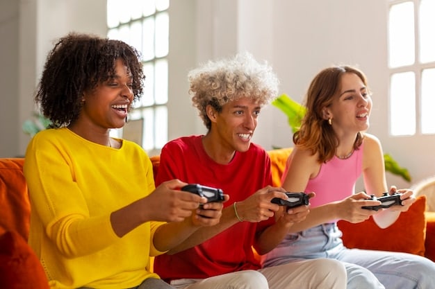 Mobile Gaming Trends in the US: Hot or Not?