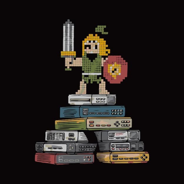 A collage of screenshots from various nostalgic mobile games, including classic RPGs with pixel art graphics, puzzle games with simple but addictive mechanics, and retro arcade titles with iconic characters and fast-paced gameplay. The collage captures the essence of nostalgia and the appeal of revisiting familiar gaming experiences on mobile devices.