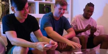 Mobile Gaming Communities: Find Your Tribe & Level Up! - Cover Image