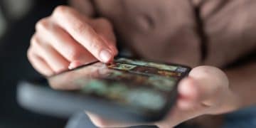 Mobile Gaming Accessibility: Leveling the Playing Field for All - Cover Image