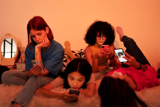 A diverse group of mobile gamers playing on their smartphones in various settings, showcasing the global reach and different demographics of the mobile gaming audience.