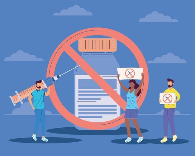 An infographic illustrating the ESIC anti-doping policy, outlining prohibited substances and the consequences of violations for esports athletes.