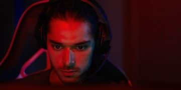 Breaking: US Visa Regulations Impacting International Esports Players - January 2025 Update - Cover Image