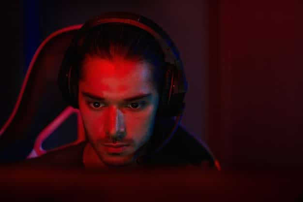 Breaking: US Visa Regulations Impacting International Esports Players – January 2025 Update