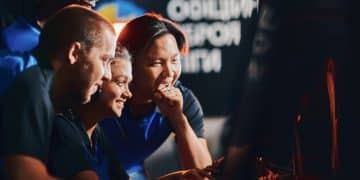 Collegiate Esports Scholarships in the US: A 2025 Game Changer - Cover Image