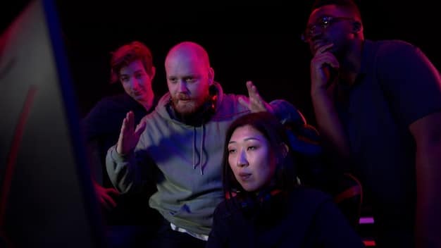 Are US Esports Teams Ready for the International Tournament? A Deep Dive