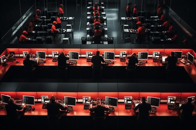 New Esports Training Facilities in the US: Investment and Growth