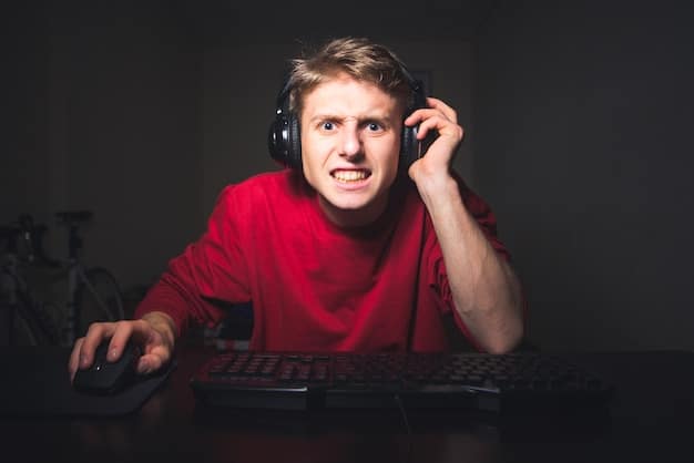 Esports and Mental Health: 2025 US Resources Directory