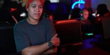 The Growth of Women in Esports: US Teams Promoting Diversity - Cover Image