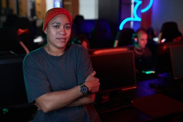 The Growth of Women in Esports: US Teams Promoting Diversity