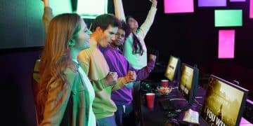 Analyzing the Most Lucrative Esports Tournaments in the US for 2025 - Cover Image