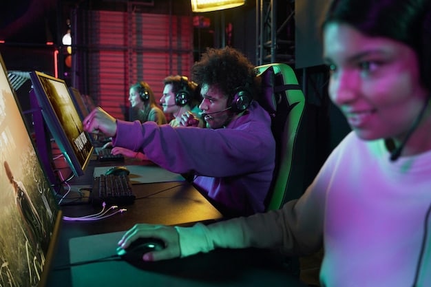 Esports Coaching Strategies: Insights from Top US Coaches