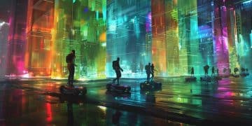 Metaverse Esports: Shaping the Future of US Gaming in 2025 - Cover Image