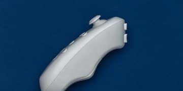 Haptic Feedback & Adaptive Triggers: Next-Gen Console Gameplay - Cover Image
