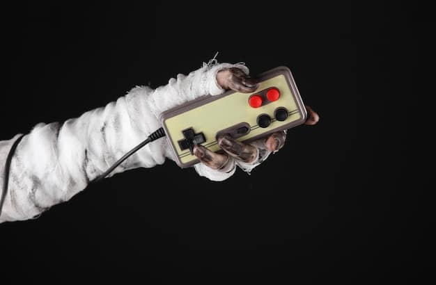 A collage of game controller images, focusing on Demon's Souls, all highlighting their use of haptic feedback and adaptive triggers. Text overlays emphasize how these features enhance the gameplay experience for each title.