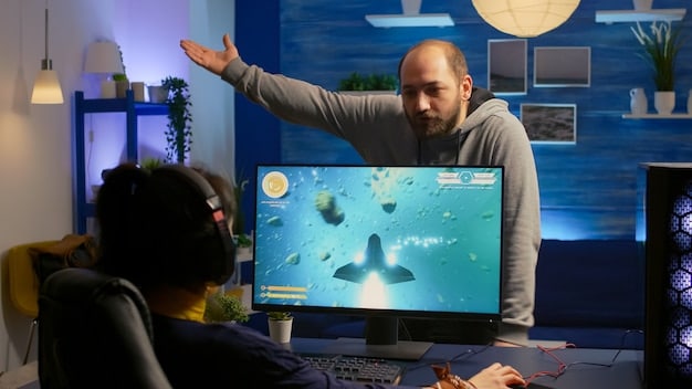 A screenshot of a player streaming a PS5 game on their laptop via PlayStation Plus Premium. The image showcases smooth graphics and low latency, emphasizing the quality of the cloud streaming service.