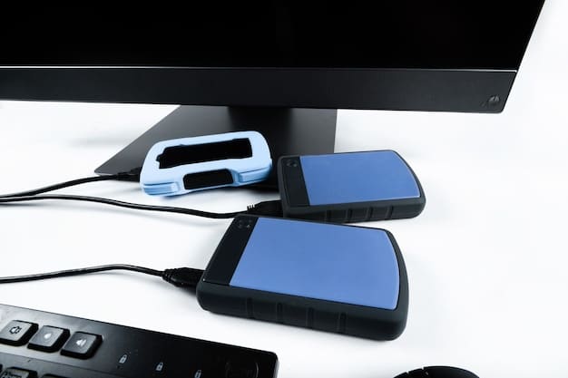 Console Storage Solutions: Choosing the Right External SSD for PS5/Xbox