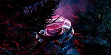 PlayStation 5 Pro: Ray Tracing's Impact on 2025 Visuals - Cover Image