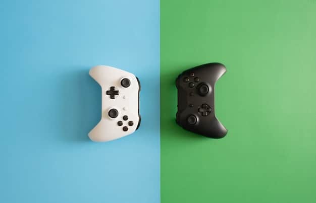 Console Gaming Accessibility: How Microsoft and Sony Lead the Way