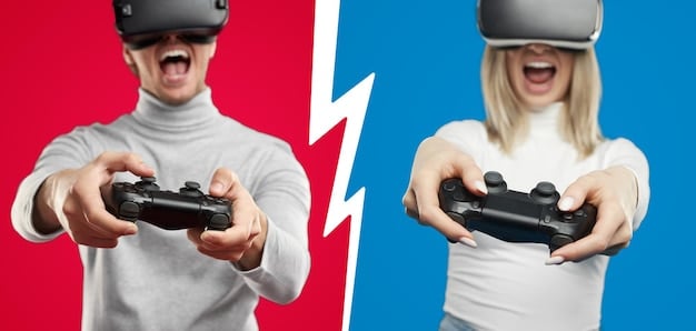 Digital vs. Physical Games: Console Ownership and Resale in 2025