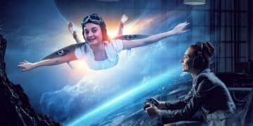 Console Streaming Services: The Evolution of Cloud Gaming on PlayStation & Xbox - Cover Image