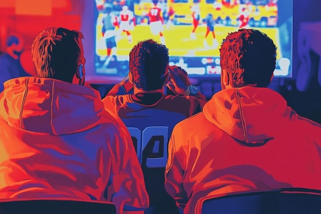 A high-definition screenshot from a competitive console game, showcasing a team of players coordinating their attack in a strategic maneuver during a tournament match.