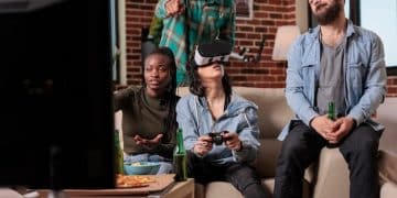 Console Gaming Communities: Connect and Thrive with Fellow Players - Cover Image