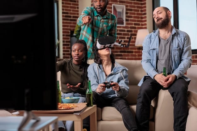 Console Gaming Communities: Connect and Thrive with Fellow Players