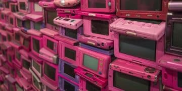 Console Game Preservation: Ensuring the Longevity of Gaming History - Cover Image