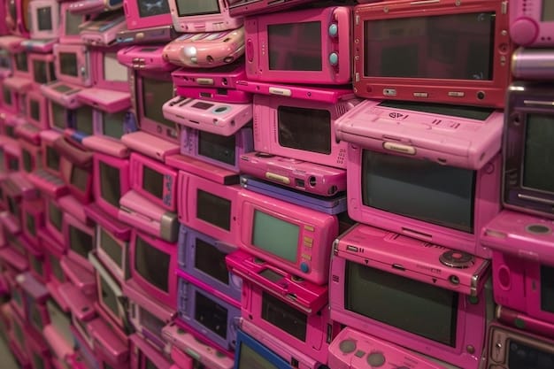 Console Game Preservation: Ensuring the Longevity of Gaming History