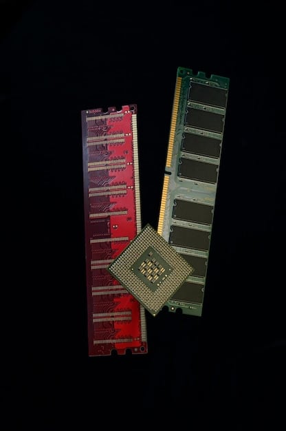 Disassembled shot of a PlayStation 5, clearly showing its internal components such as the CPU, GPU, RAM, SSD, and cooling system.