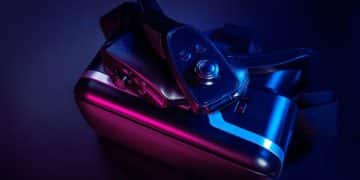 Console Gaming Trends: PlayStation and Xbox Future (2025-2028) - Cover Image